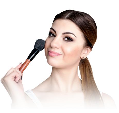 Makeup Education - Shore Beauty School