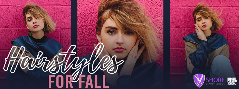 Trending Fall Hairstyles You Need to Try graphic