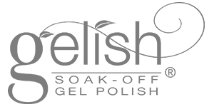 gelish logo