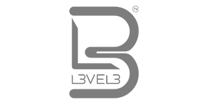 l3vel3 logo
