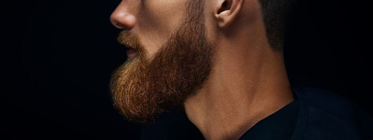 Beard Grooming and Styling