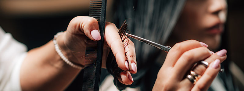 Making a Career Change to Cosmetology: Why It’s the Perfect Move