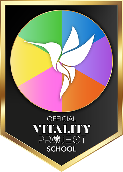 Official Vitality Project School